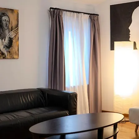 Restart Dea Appartement