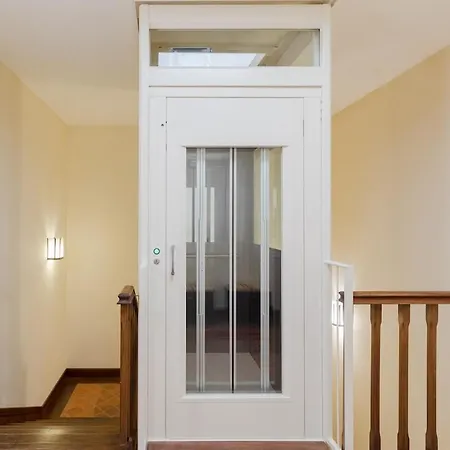 Restart Dea Appartement Rome