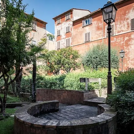 Appartement Restart Dea Rome