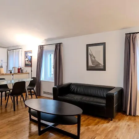 Restart Dea Appartement